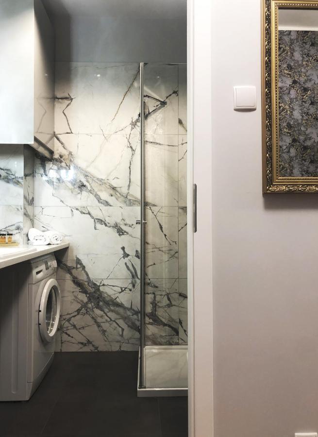 Ideal Apartments Przy Bazylice Mariackiej Gdańsk Kültér fotó
