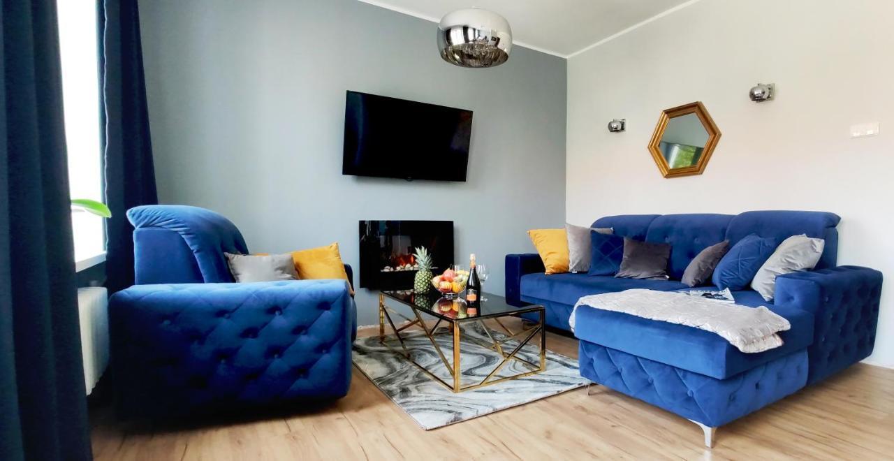 Ideal Apartments Przy Bazylice Mariackiej Gdańsk Kültér fotó