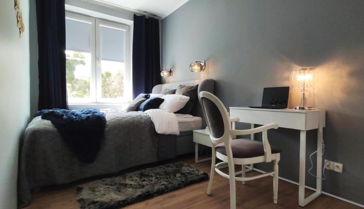 Ideal Apartments Przy Bazylice Mariackiej Gdańsk Kültér fotó