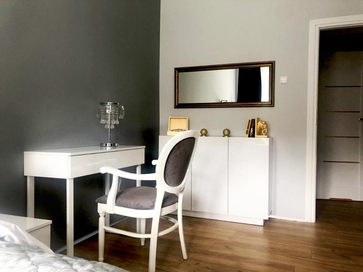 Ideal Apartments Przy Bazylice Mariackiej Gdańsk Kültér fotó